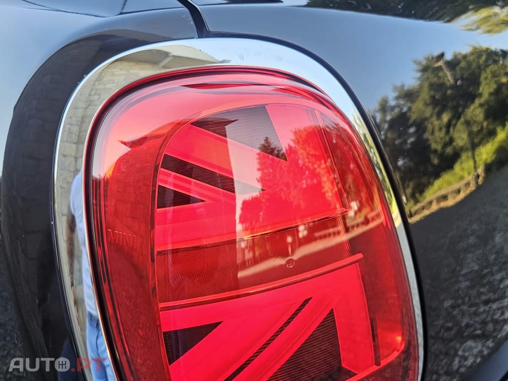 MINI Cooper D