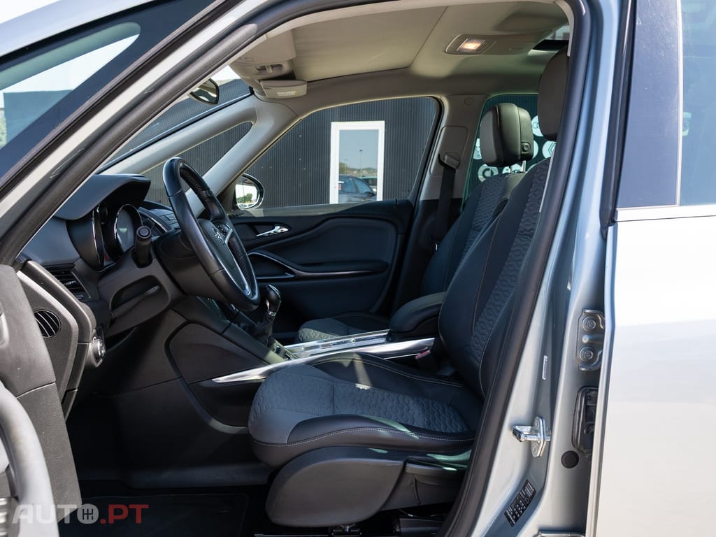 Opel Zafira 1.6 CDTi Innovation S/S