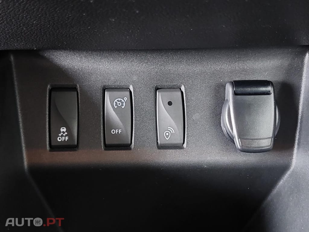 Dacia Spring Electric 45 Essential