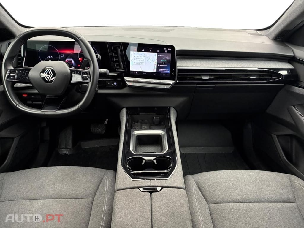 Renault Austral 1.3 E-Tech Hybrid Evolution