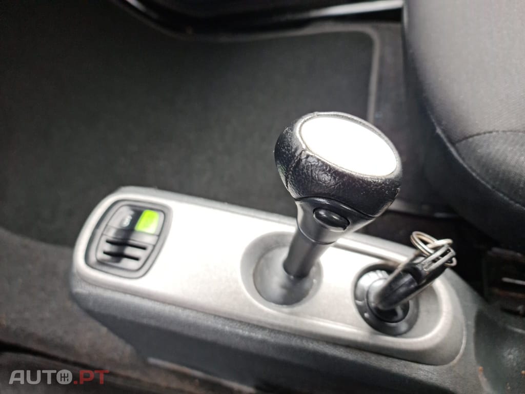 Smart ForTwo PASSION
