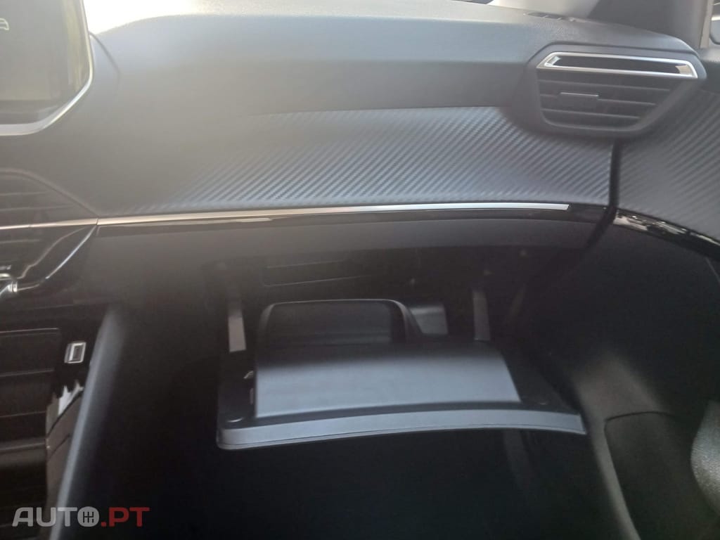 Peugeot 208 1.2 PureTech Style