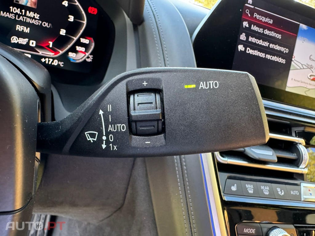 BMW M8 Competition Gran Coupe