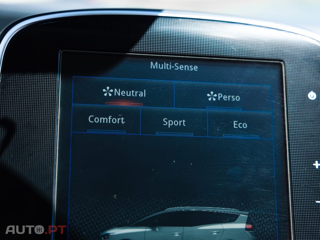 Renault Grand Scénic 1.6 dCi Bose Edition SS
