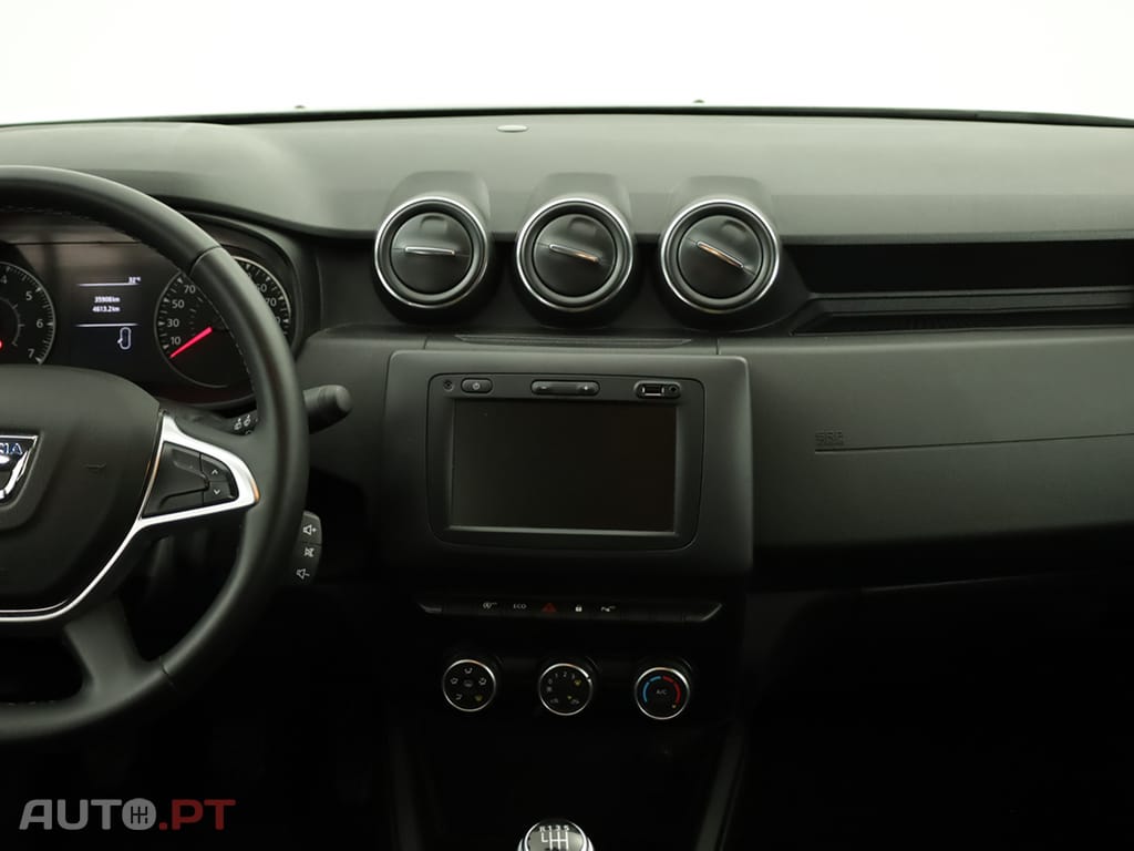 Dacia Duster Duster 1.0 TCe ECO-G Comfort Bi-Fuel