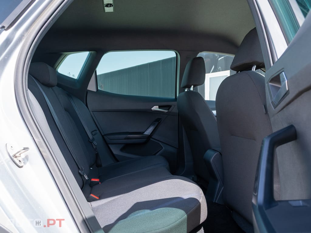 Seat Arona 1.0 TSI FR
