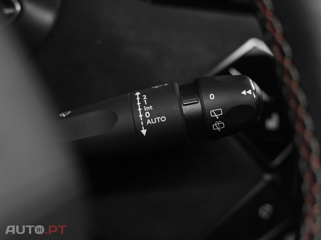 DS DS3 Crossback E-TENSE PERFORMANCE LINE