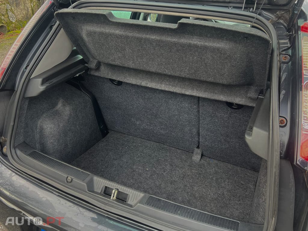 Fiat Punto 1.3 MultiJet