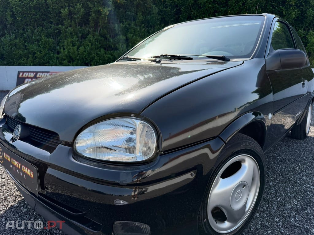 Opel Corsa 1.2 Swing