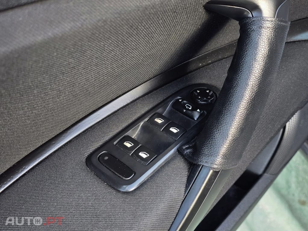 Citroen C5 1.6 HDi VTR+ Airdream