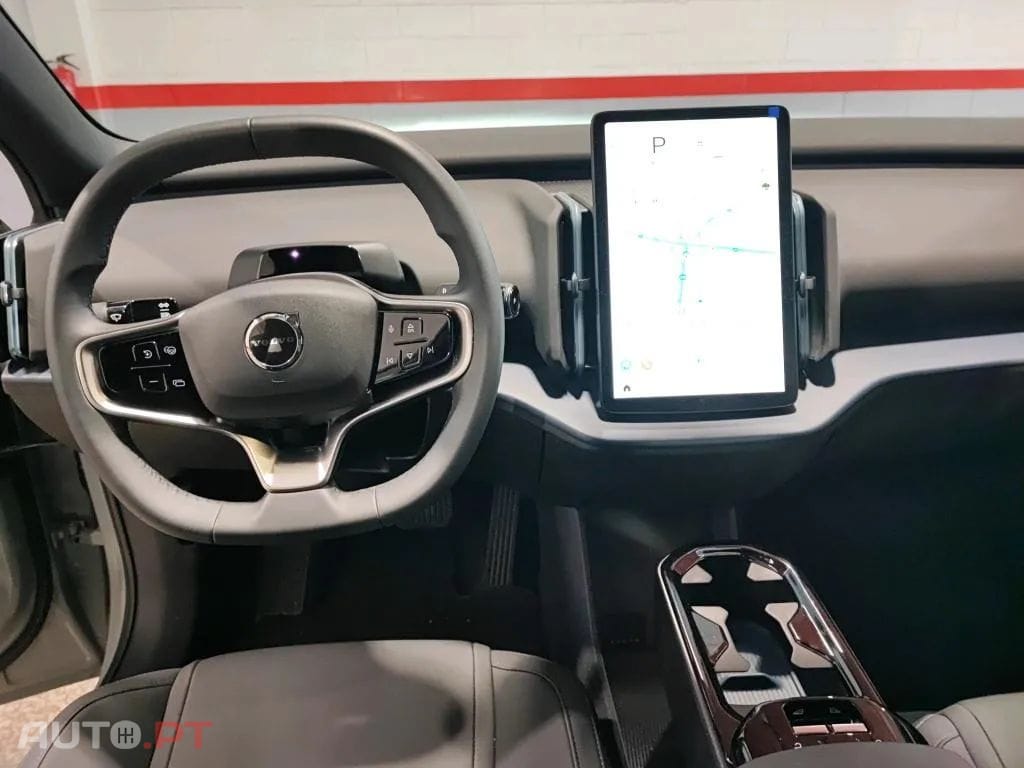 Volvo EX30 51 kWh Single Motor Core