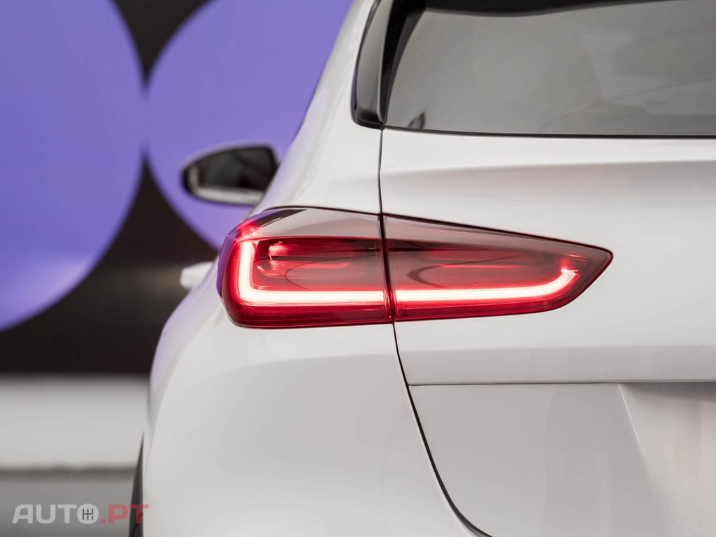 Kia Xceed 1.6 GDi PHEV First Edition