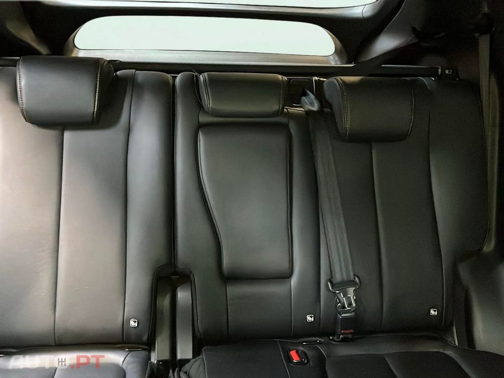 Mitsubishi Eclipse Cross 1.5 MIVEC