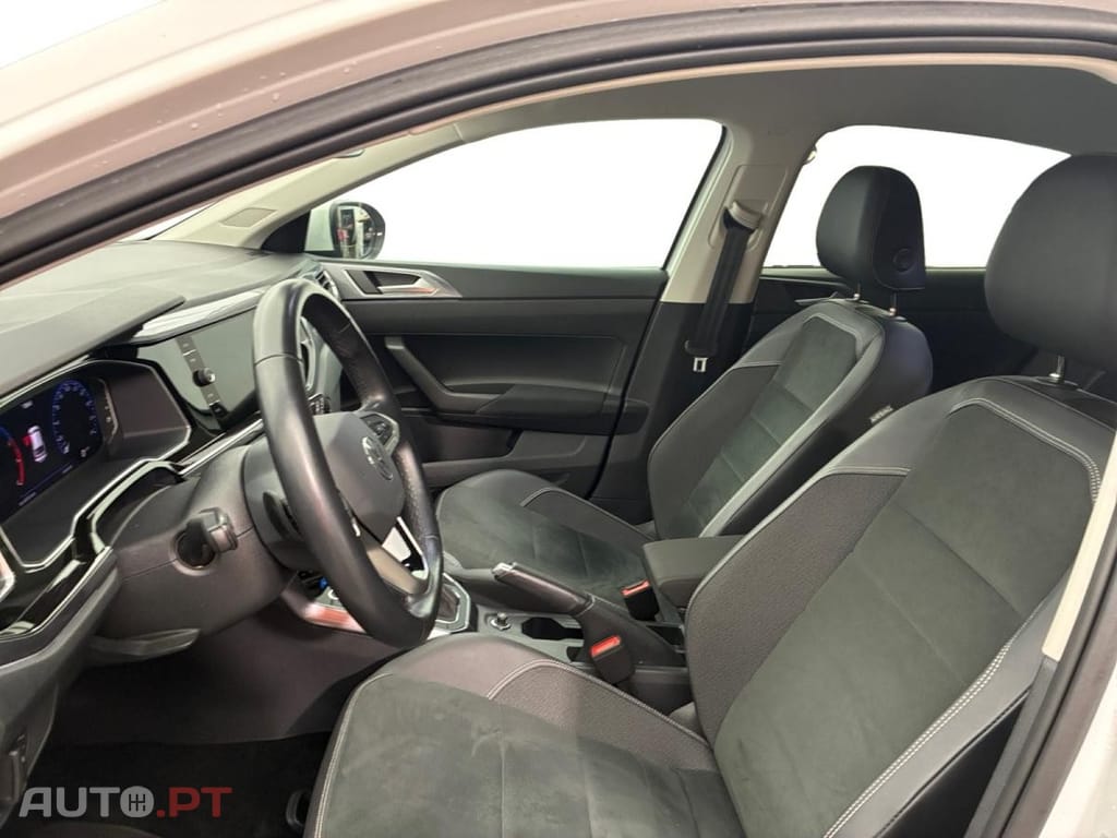 Volkswagen Taigo 1.0 TSI Style DSG