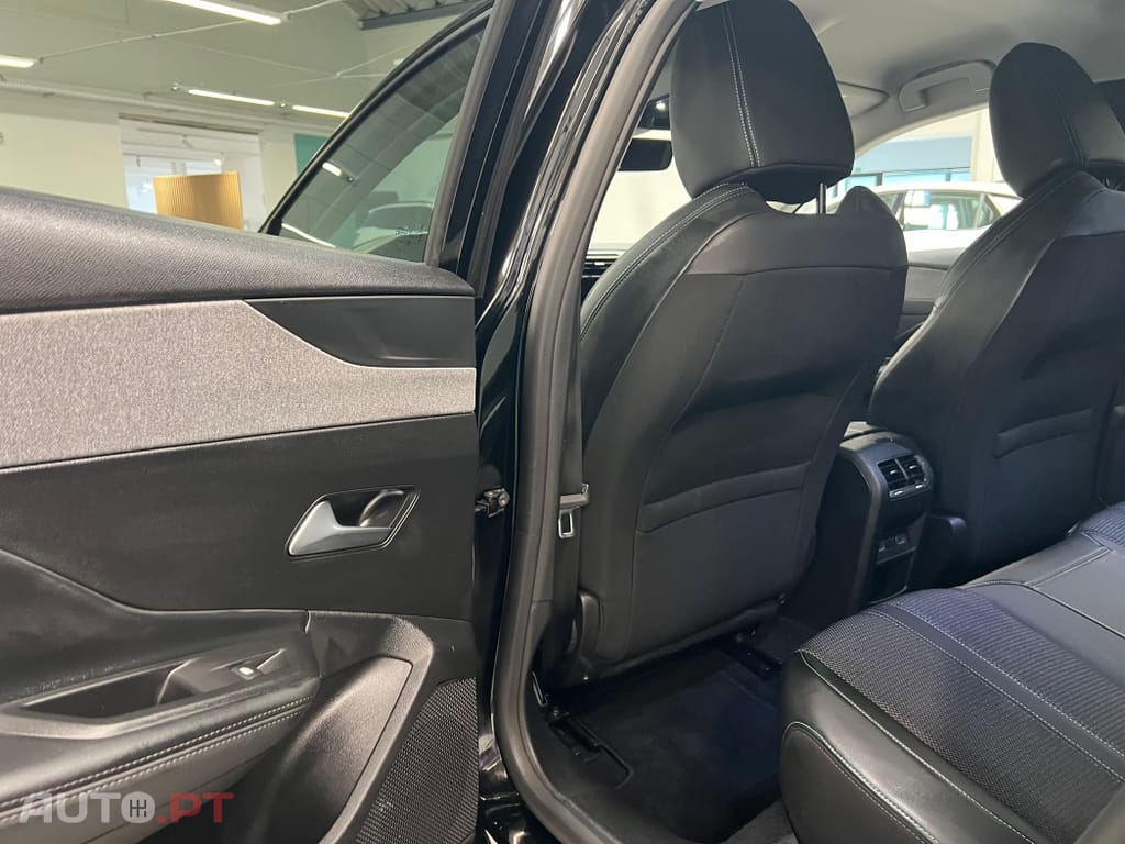 Peugeot 308 SW 1.2 PureTech Allure
