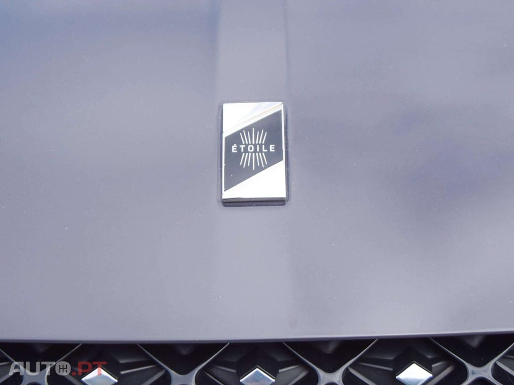 DS DS4 1.2 Hybrid Etoile e-DSC6