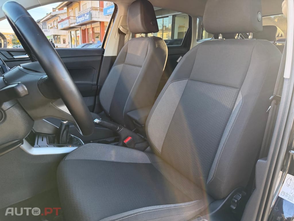 Volkswagen Taigo 1.0 TSI Urban