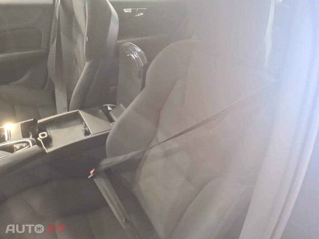 Volvo V60 2.0 T6 AWD TE Inscription Expression