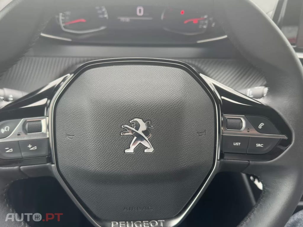Peugeot 2008 1.2 PureTech Active