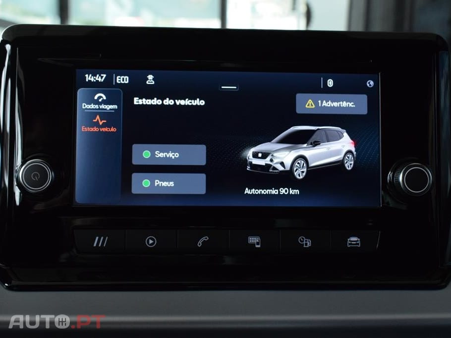 Seat Arona 1.0 TSI FR