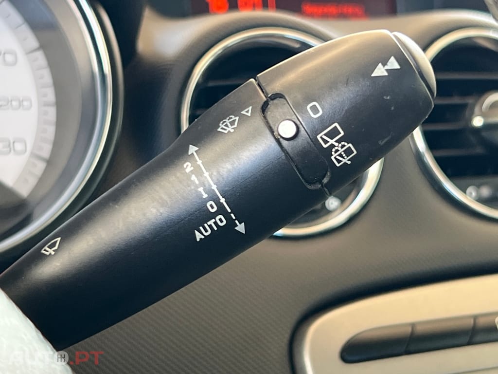 Peugeot 308 1.6 HDi Sport