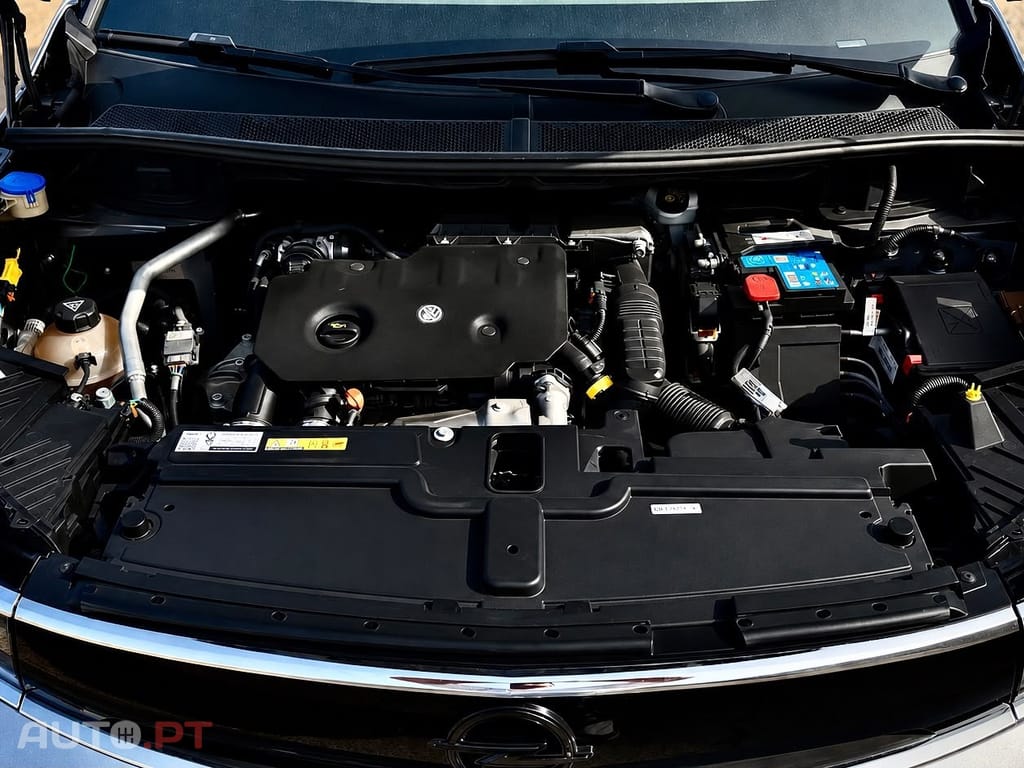 Opel Grandland (X) 1.5 CDTI