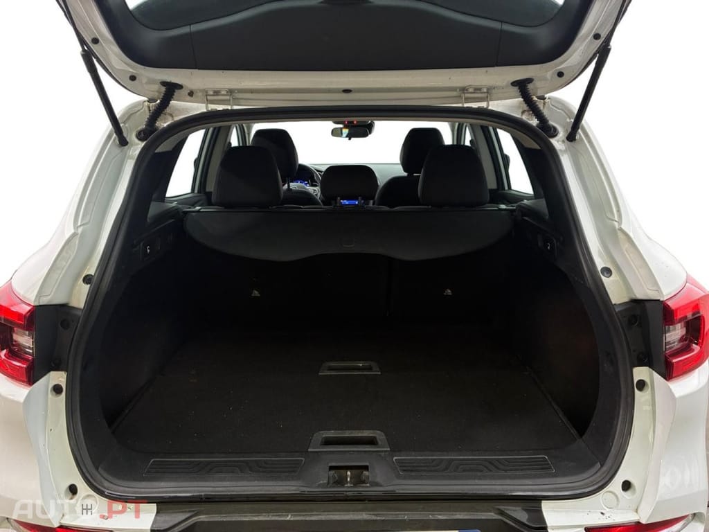 Renault Kadjar 1.5 Blue dCi Business EDC