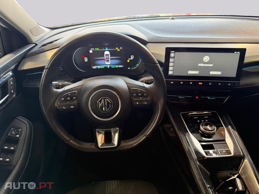 MG MG5 Comfort I.V.A DEDUTIVEL 