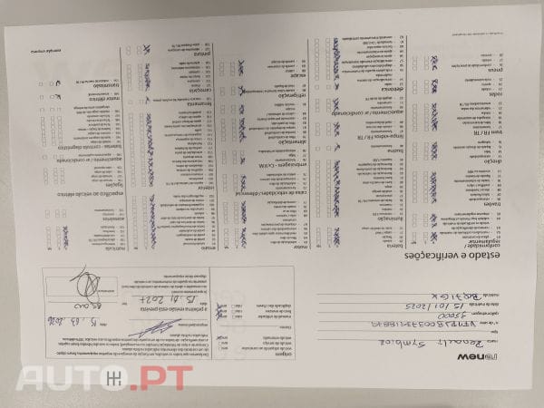 Renault Symbioz E-Tech full hybrid 145 cv esprit Alpine