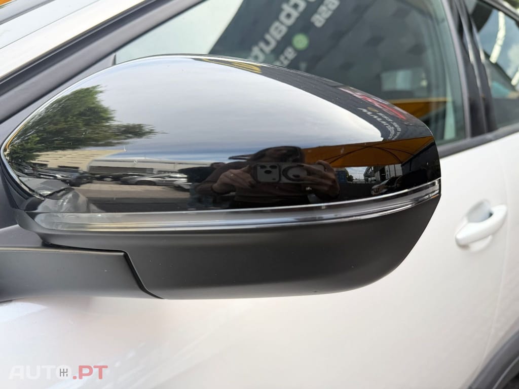 Peugeot 3008 1.2 PureTech Active Pack
