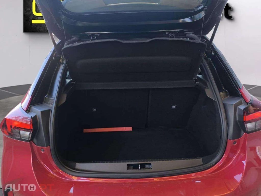 Opel Corsa 1.5 CDTI GS Line