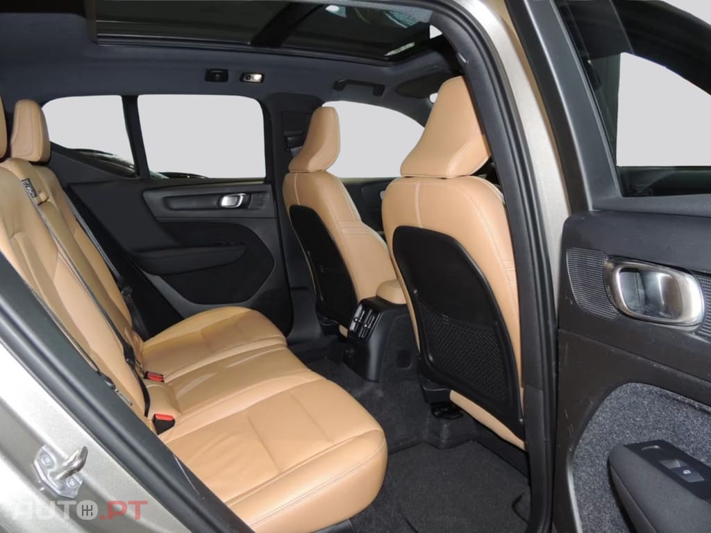 Volvo XC40 I.V.A DEDUTIVEL Recharge T5 Inscription