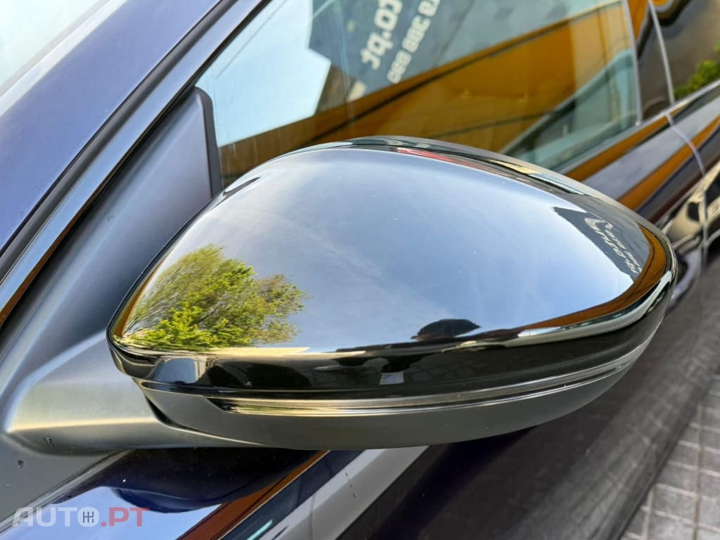 Peugeot 508 SW 1.2 EAT8 Business — fotografia 6