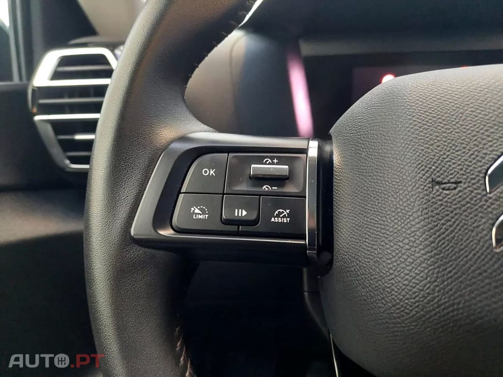 Citroen C4 1.2 PureTech Feel Pack