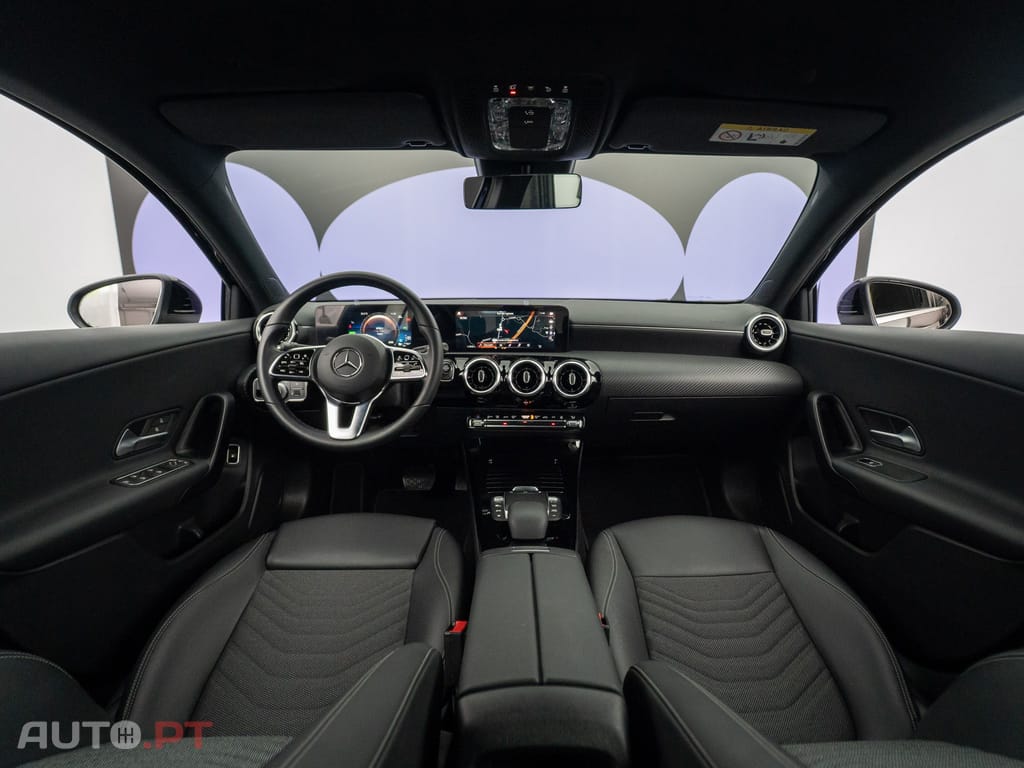 Mercedes-Benz A 250 e Style Plus