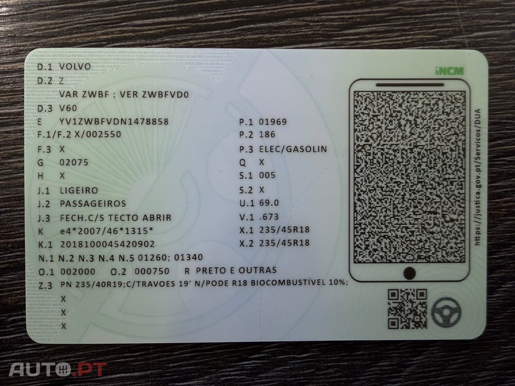 Volvo V60 2.0 T6 AWD TE Inscription Expression