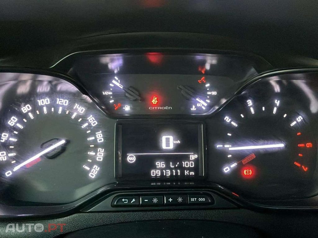 Citroen C3 1.2 PureTech C-Series