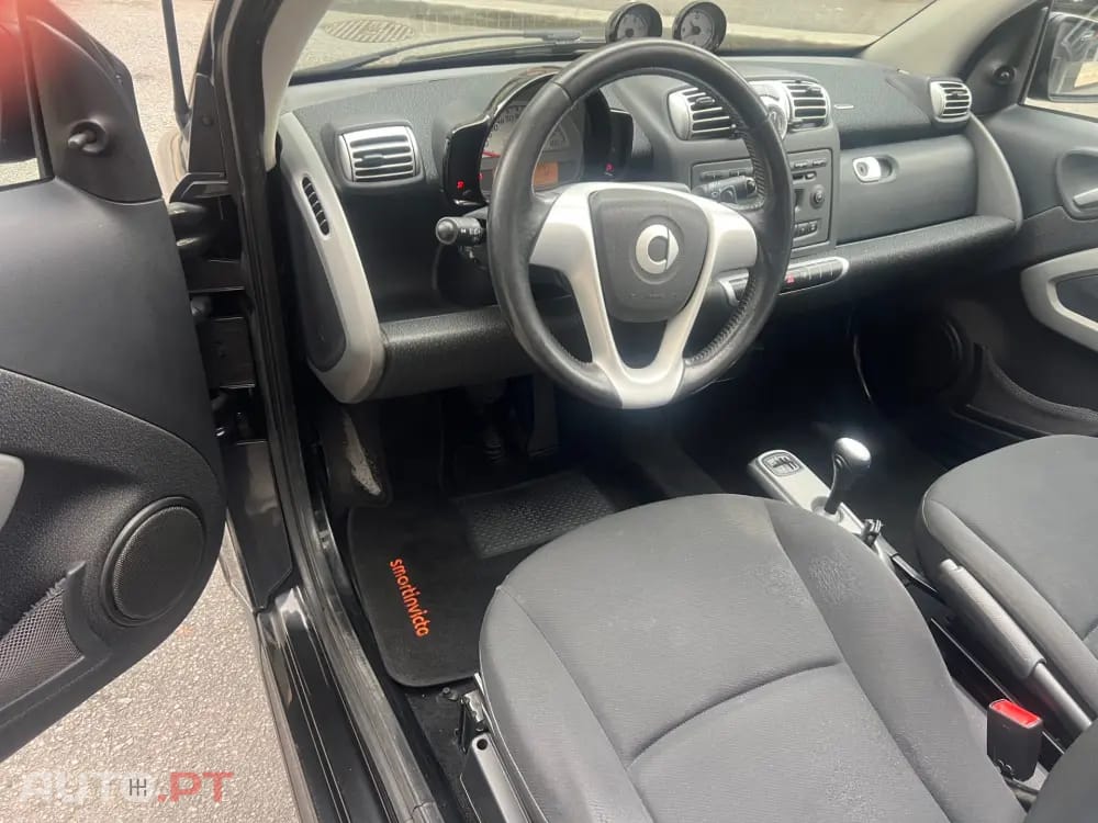 Smart ForTwo 0.8 cdi Pulse 45