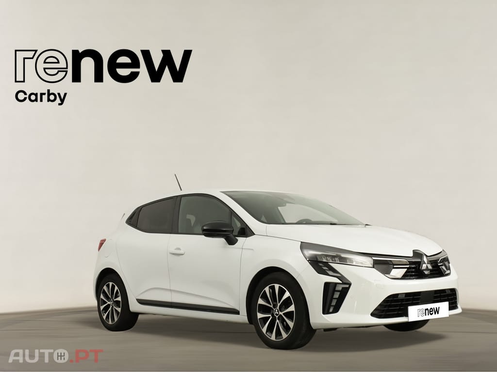 Mitsubishi Colt Colt 1.0 MPI-T Kaiteki