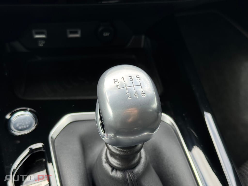 Peugeot 508 SW 1.5 BlueHDi GT Line