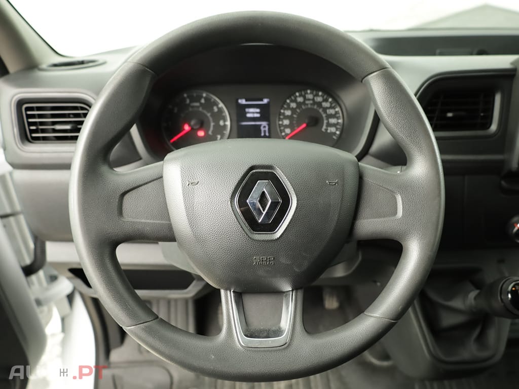 Renault Master Master 2.3 dCi L3H2 3.5T