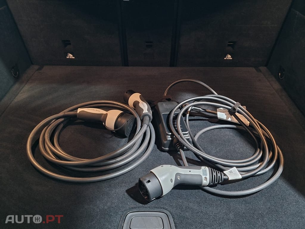 Mercedes-Benz EQC 400 4Matic