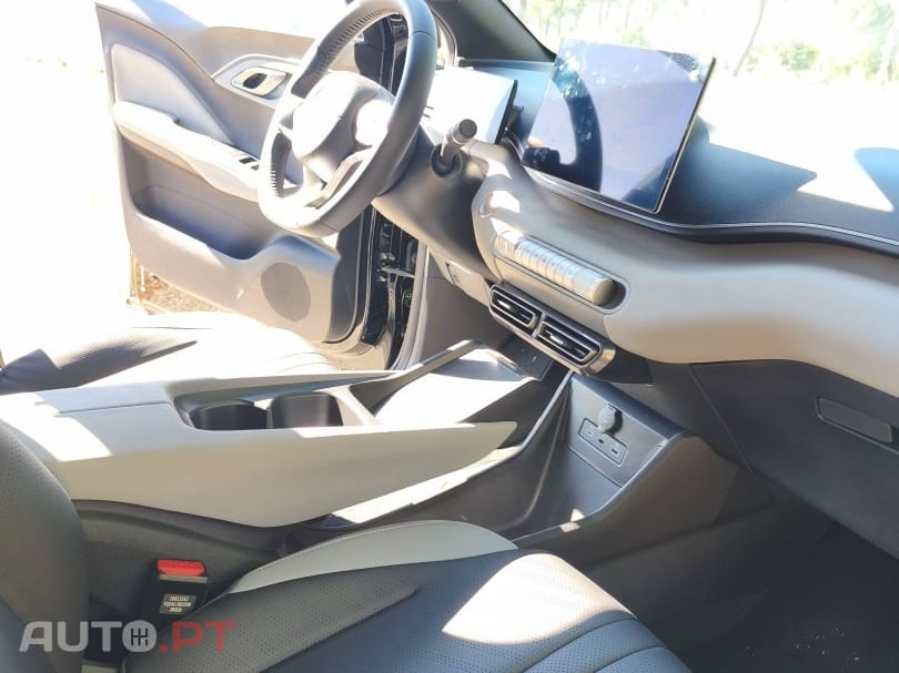 BYD Dolphin Surf 43.2 kWh Boost