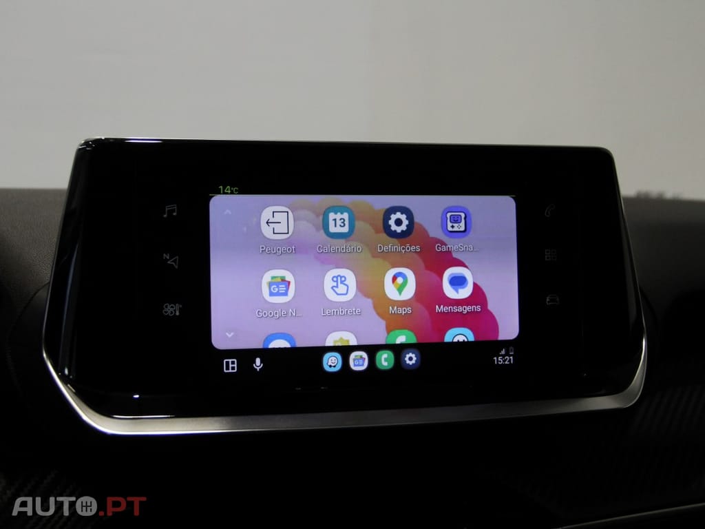 Peugeot E-208 50KWh Allure