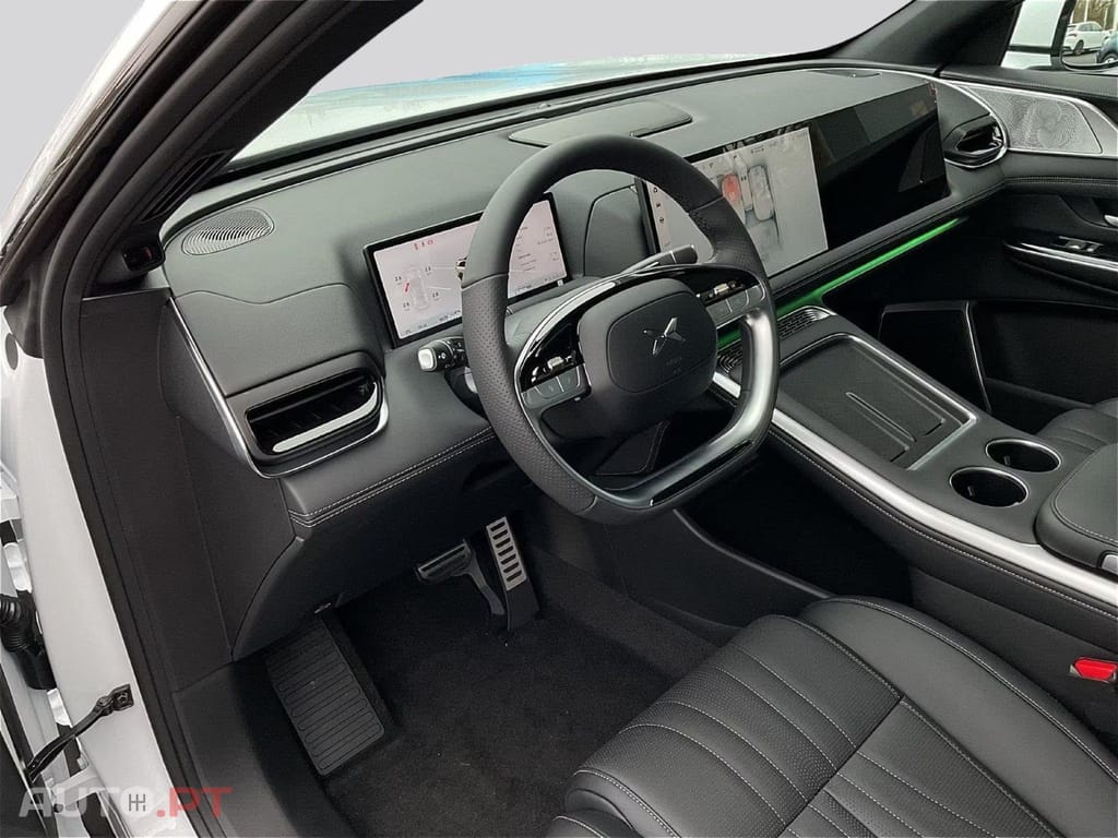 XPeng G9 AWD Performance I.V.A DEDUTIVEL 