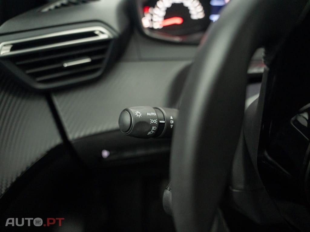 Peugeot 208 1.2 PureTech Active