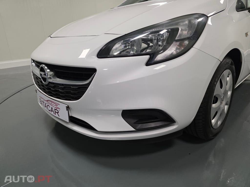 Opel Corsa 1.3 CDTI VAN IVA DEDUTÍVEL