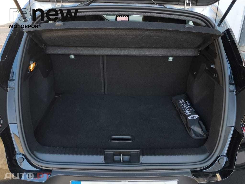 Renault Captur 1.0 Tce Gpl 100 Evolution