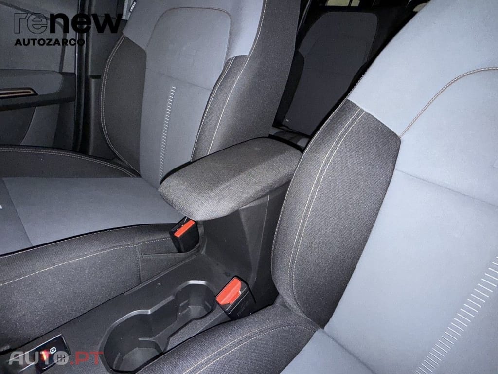 Dacia Jogger DACIA Jogger Extreme + TCe 110 7 lugares