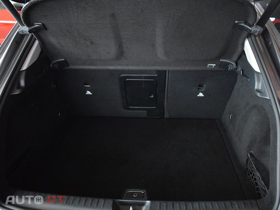 Mercedes-Benz GLA 220 d AMG Line